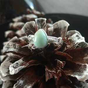 Handmade Ring